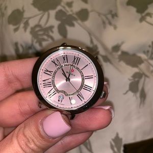 Michele Serein 16 Pink Head Only